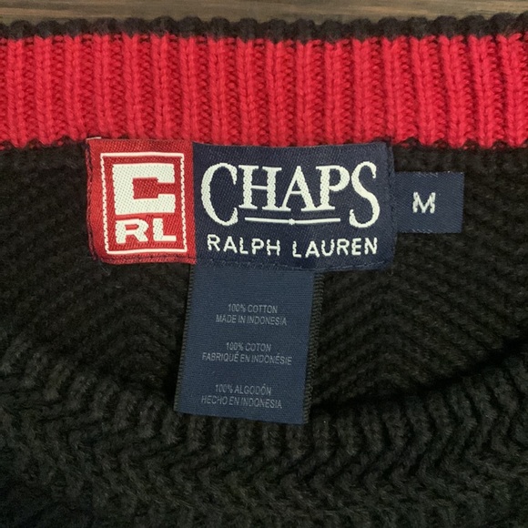 Ralph Lauren Oversized Sweater - Picture 5 of 5